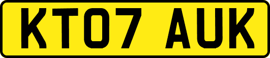 KT07AUK