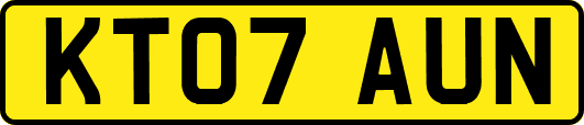 KT07AUN