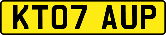 KT07AUP