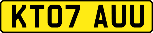 KT07AUU