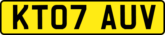 KT07AUV