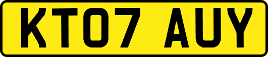 KT07AUY