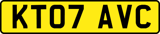 KT07AVC