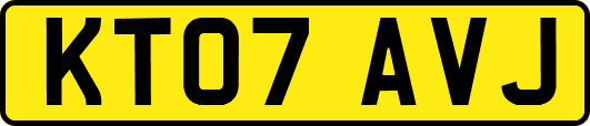 KT07AVJ