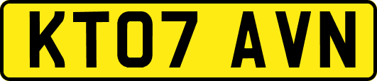 KT07AVN