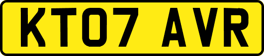 KT07AVR
