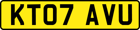 KT07AVU