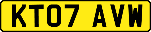 KT07AVW