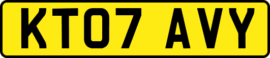 KT07AVY