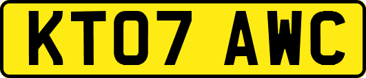 KT07AWC