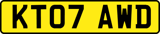 KT07AWD