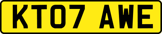 KT07AWE
