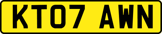 KT07AWN