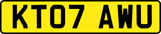 KT07AWU