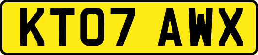 KT07AWX