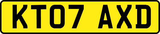 KT07AXD