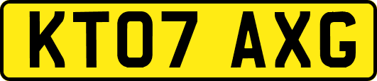 KT07AXG