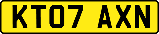 KT07AXN