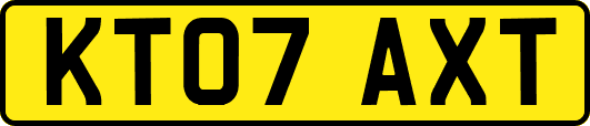 KT07AXT