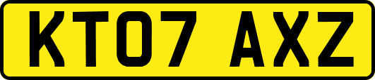 KT07AXZ