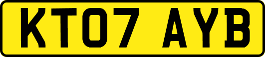 KT07AYB