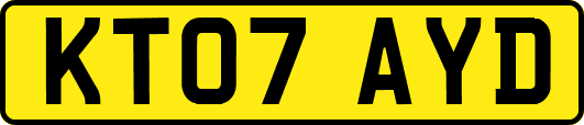 KT07AYD