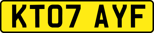 KT07AYF