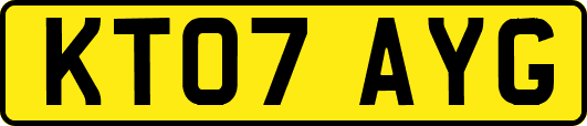 KT07AYG
