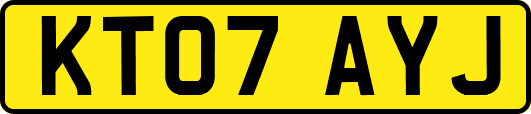KT07AYJ