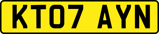 KT07AYN