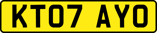 KT07AYO