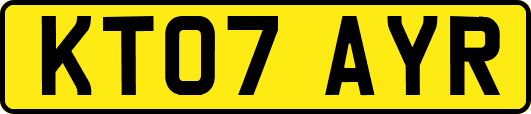 KT07AYR