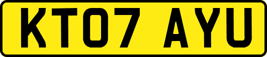 KT07AYU