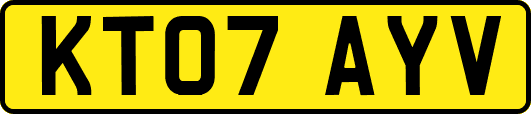 KT07AYV