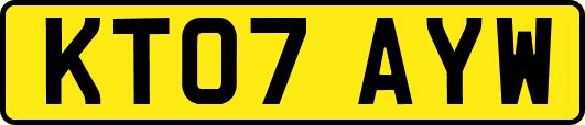 KT07AYW