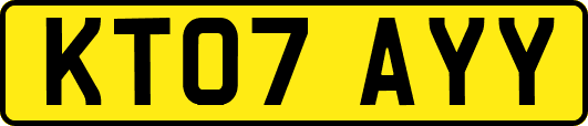KT07AYY