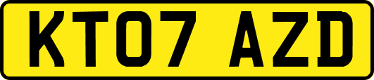 KT07AZD
