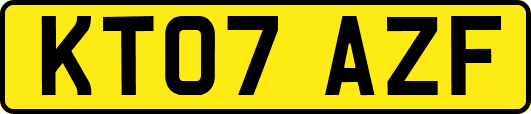 KT07AZF