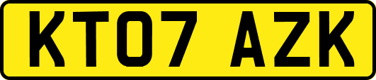 KT07AZK