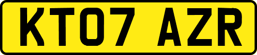 KT07AZR