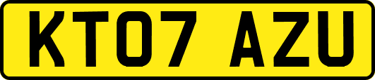KT07AZU