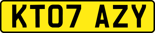 KT07AZY