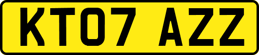 KT07AZZ