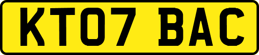 KT07BAC