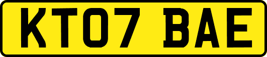 KT07BAE