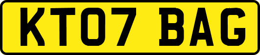 KT07BAG