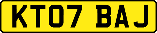 KT07BAJ