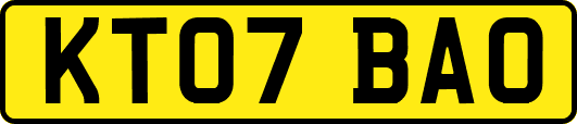 KT07BAO