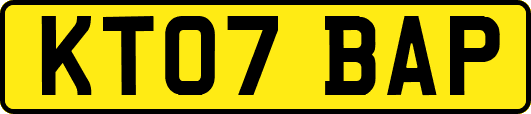 KT07BAP
