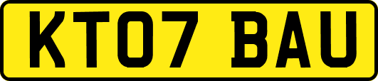 KT07BAU